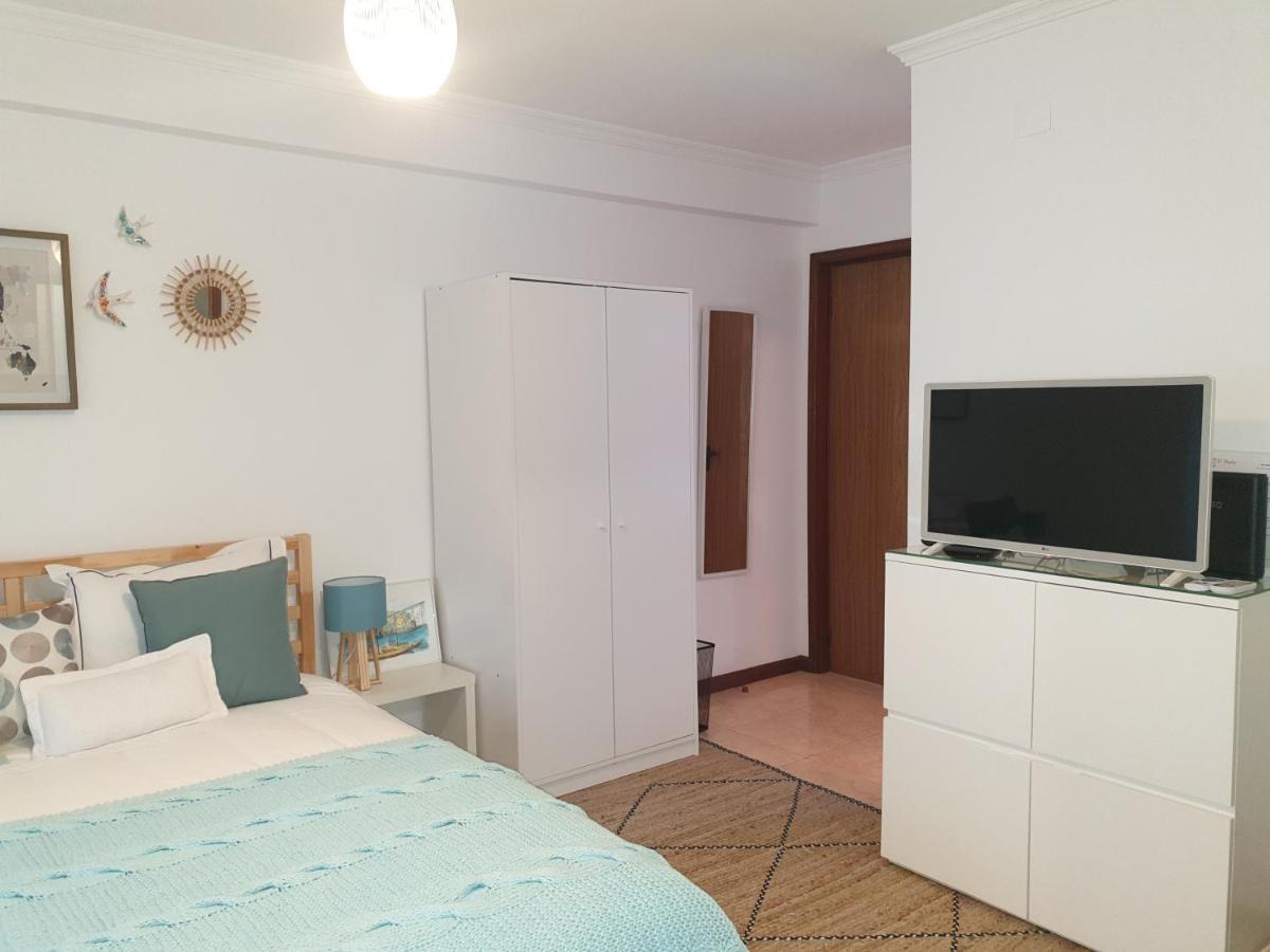 Апартаменты Iris Downtown Apart Порту Экстерьер фото